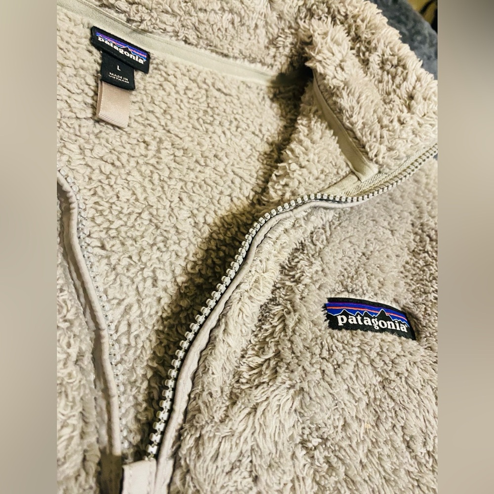 Patagonia Women’s Los Gatos Fleece